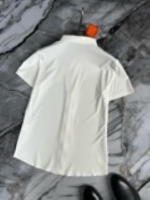 wholesale quality hermes men shirts model no. 239